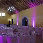 De Charme Capela Artes