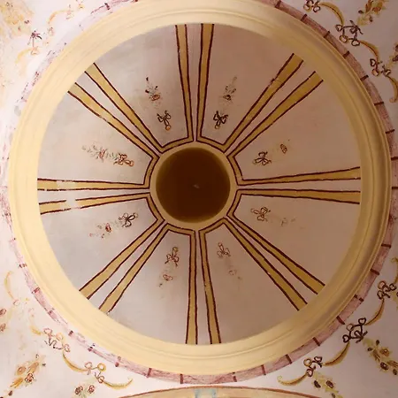 Hotel De Charme Capela Artes Armação de Pêra