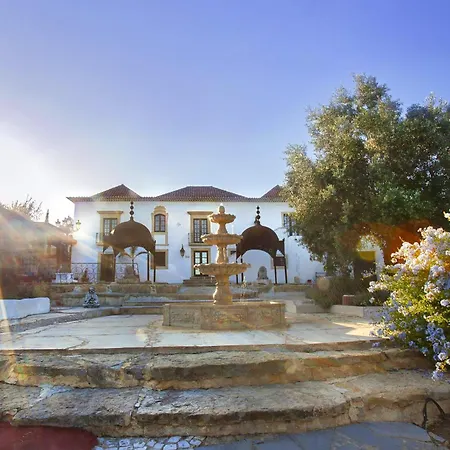 De Charme Capela Artes Hotel Armação de Pêra