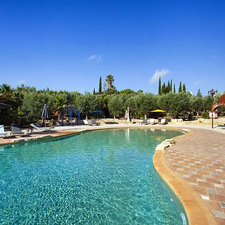 De Charme Capela Artes 4* Armação de Pêra