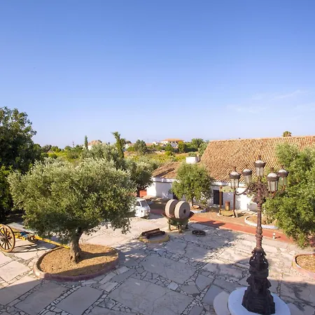 Hotel De Charme Capela Das Artes Отель 4*