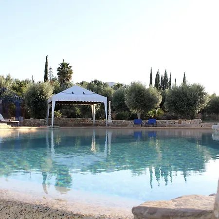 De Charme Capela Artes 4* Armação de Pêra