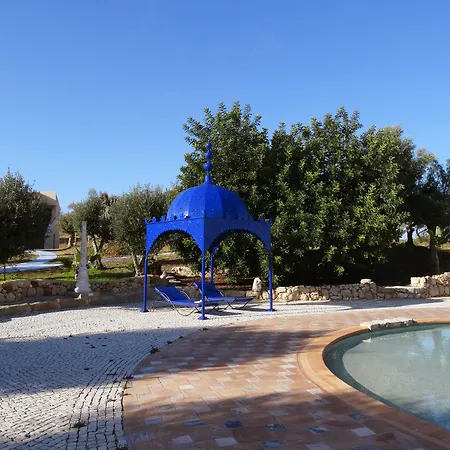 De Charme Capela Artes 4* Armação de Pêra