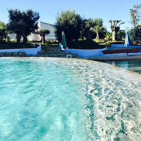 Hotel De Charme Capela Artes