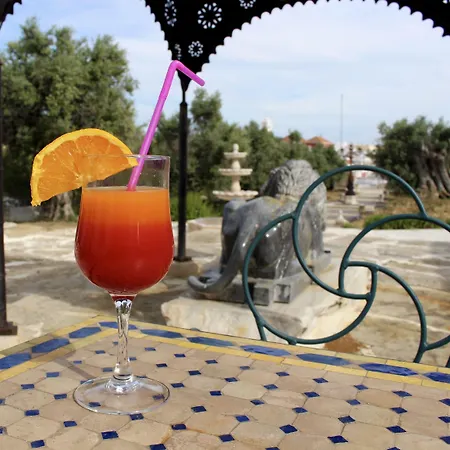 De Charme Capela Artes Armação de Pêra