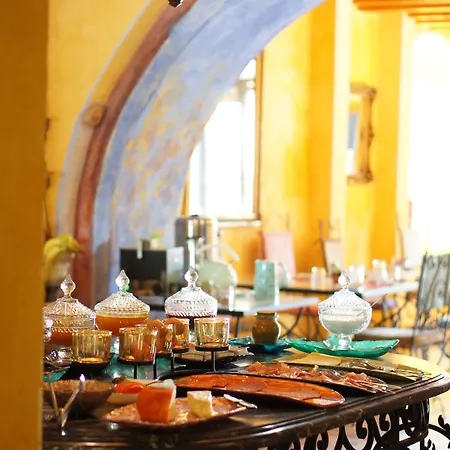 Hotel De Charme Capela Das Artes 4* Армасан-де-Пера