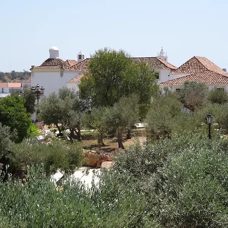 De Charme Capela Artes Hotel Armação de Pêra