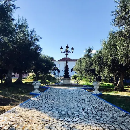 De Charme Capela Artes Armação de Pêra