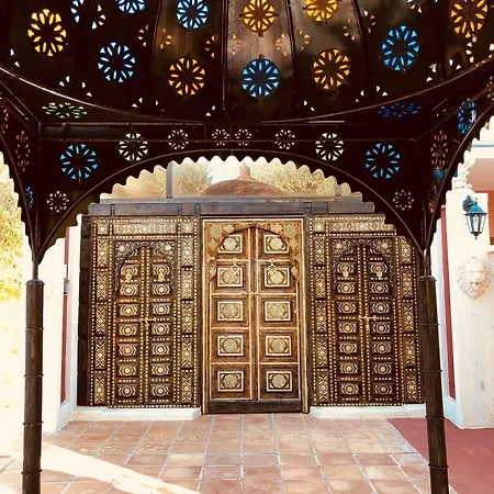 De Charme Capela Artes Hotel 4*