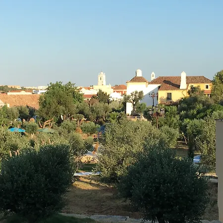 Hotel De Charme Capela Artes