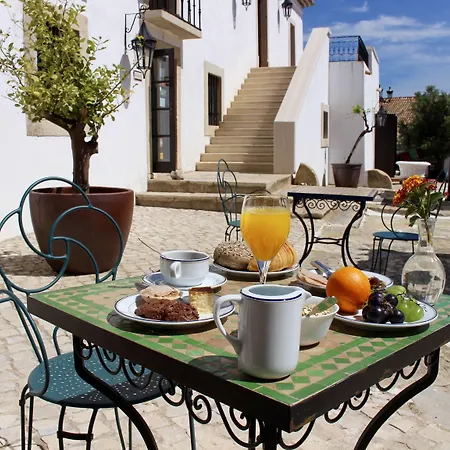 De Charme Capela Artes Armação de Pêra