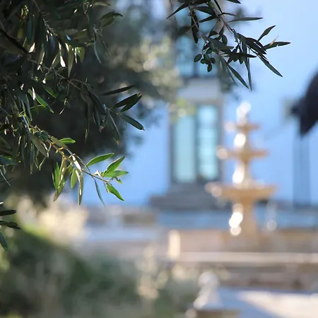 De Charme Capela Artes Hotel 4*