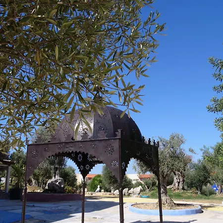 Отель Hotel De Charme Capela Das Artes Армасан-де-Пера