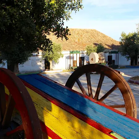 De Charme Capela Artes