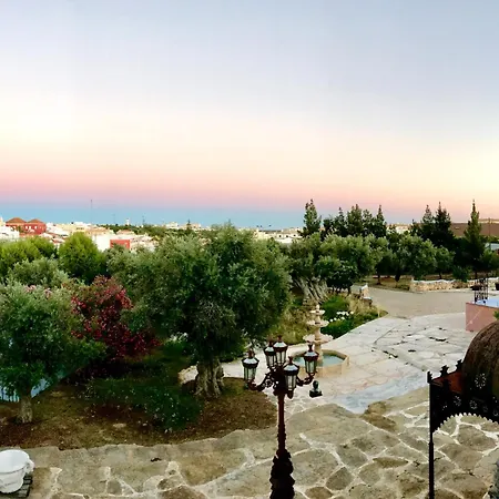 Hotel De Charme Capela Das Artes Отель Армасан-де-Пера