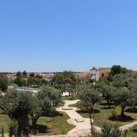 De Charme Capela Artes Hotel