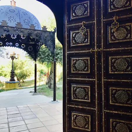 Hotel De Charme Capela Artes Armação de Pêra