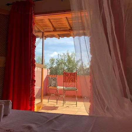 Hotel De Charme Capela Das Artes Отель Армасан-де-Пера