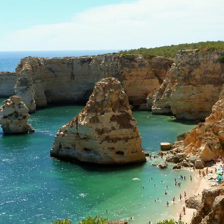 Hotel De Charme Capela Artes 4*