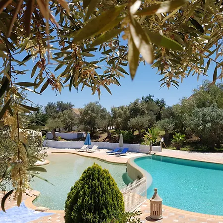 Hotel De Charme Capela Artes