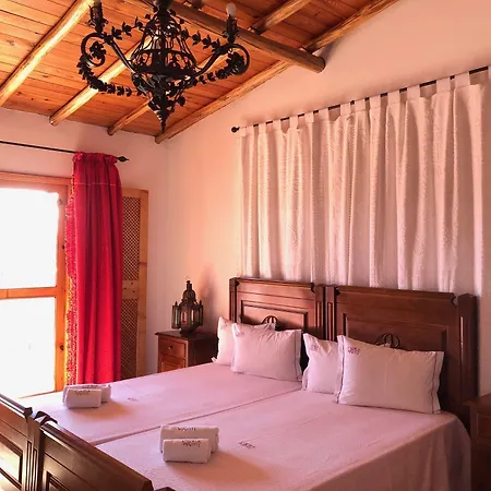 De Charme Capela Artes 4* Armação de Pêra