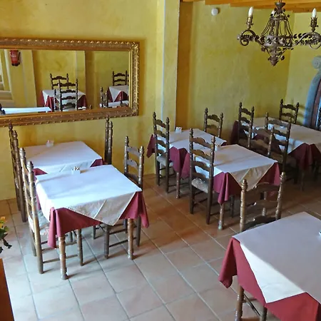Hotel De Charme Capela Das Artes