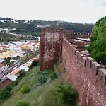 Hotel De Charme Capela Artes