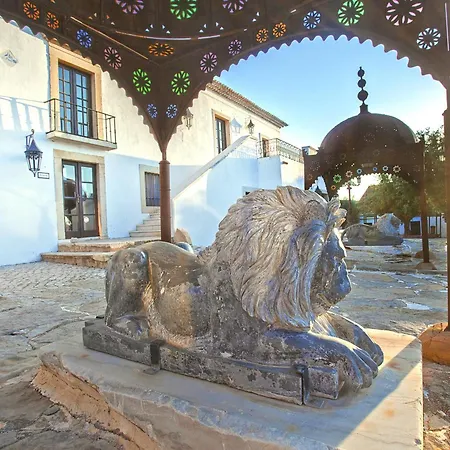Hotel De Charme Capela Artes Armação de Pêra