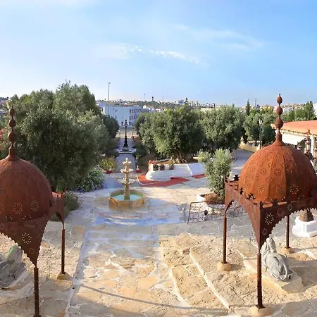 De Charme Capela Artes Armação de Pêra