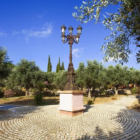 De Charme Capela Artes Hotel