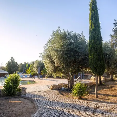 Hotel De Charme Capela Artes