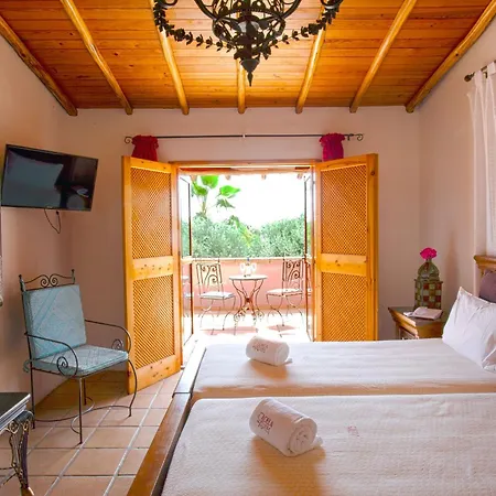 De Charme Capela Artes Armação de Pêra