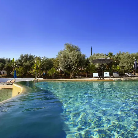 De Charme Capela Artes Hotel