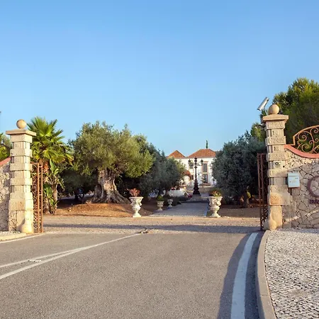 Hotel De Charme Capela Artes