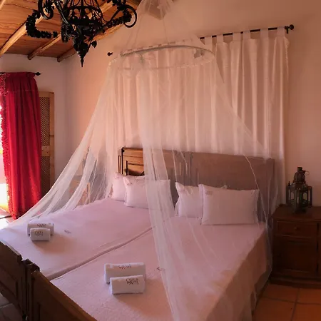 De Charme Capela Artes Szálloda 4*