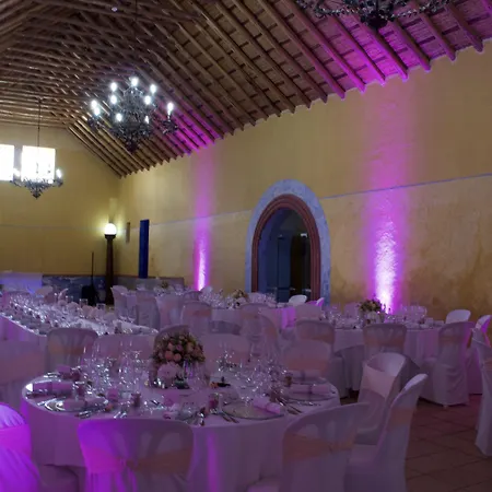 De Charme Capela Artes