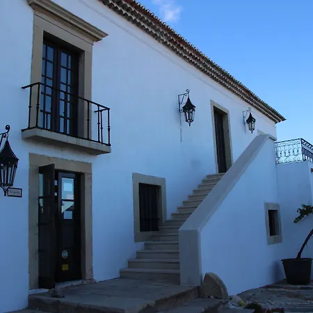 Hotel De Charme Capela Artes