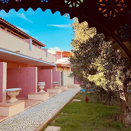 Hotel De Charme Capela Artes 4*