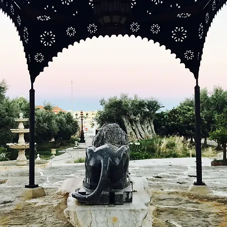 De Charme Capela Artes Armação de Pêra