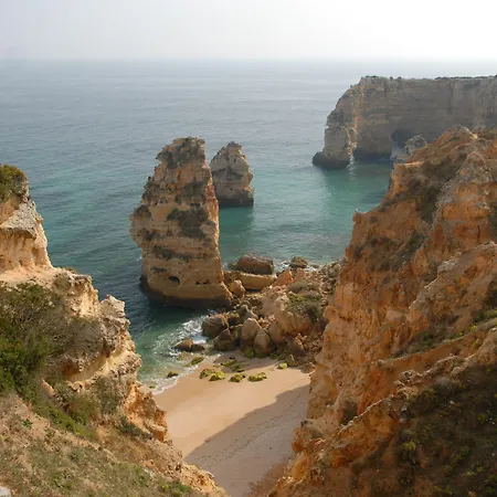 De Charme Capela Artes 4* Armação de Pêra