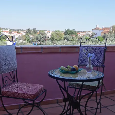 De Charme Capela Artes Hotel Armação de Pêra