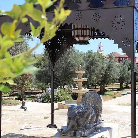 Hotel De Charme Capela Artes Armação de Pêra