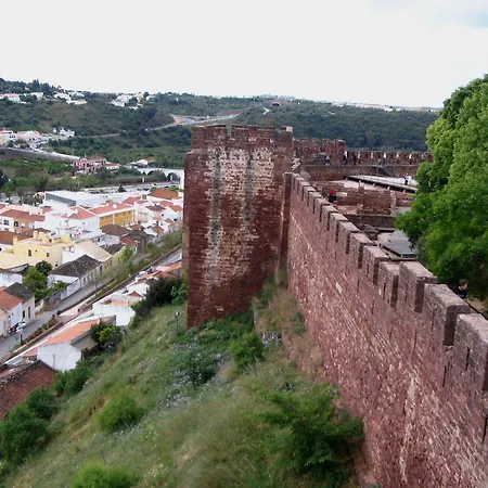 Hotel De Charme Capela Artes