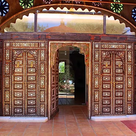 Hotel De Charme Capela Artes