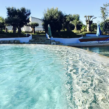 מלון De Charme Capela Artes Armação de Pêra