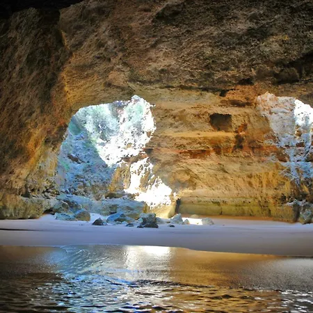 De Charme Capela Artes Hotel 4*