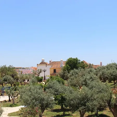 De Charme Capela Artes Armação de Pêra