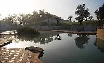 Hotel De Charme Capela Artes Armação de Pêra