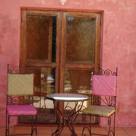 Otel De Charme Capela Artes