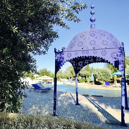 De Charme Capela Artes